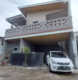 jasa tukang dan pinishing