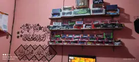 PAKET BORONG DIECAST MOBIL MOBILAN COCOK UNTUK PAJANGAN DIECAST KEREN