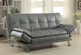 VIRAL!!! INI DIA SOFA BED MINIMALIS KEKINIAN TERBARU, FREE ONGKIR!!