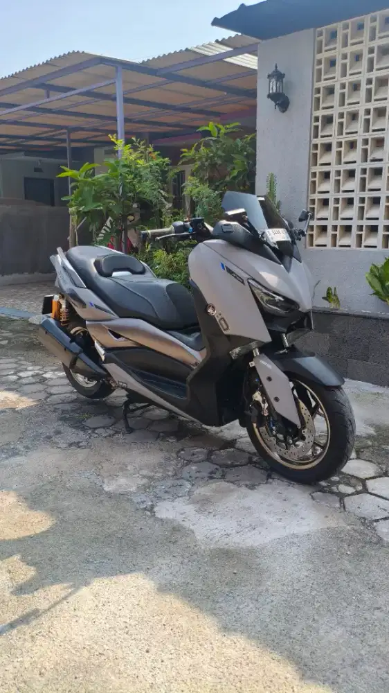 Yamaha XMAX 250 abs 2021