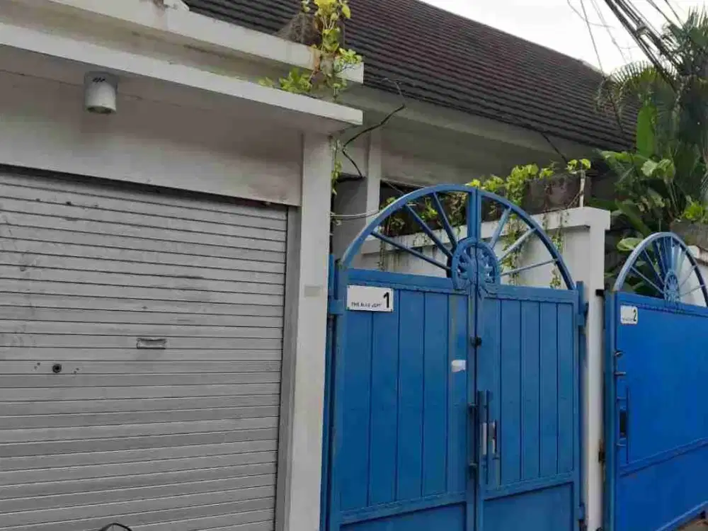 jual tanah gratis rumah