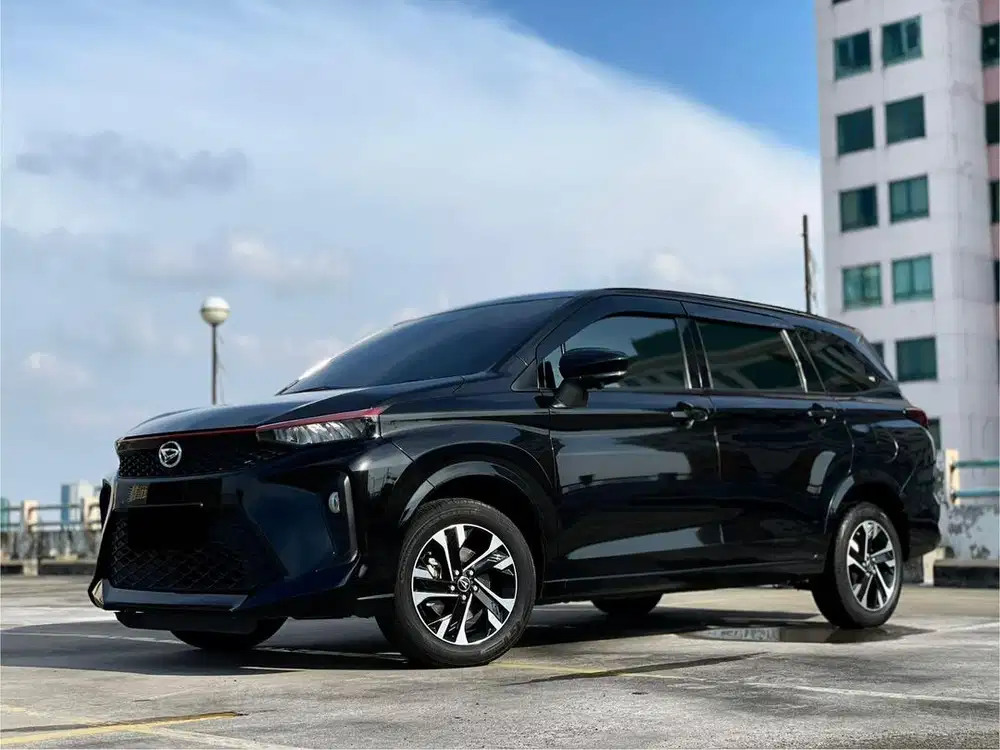 (An perorangan)Xenia 1.5 R AT 2024