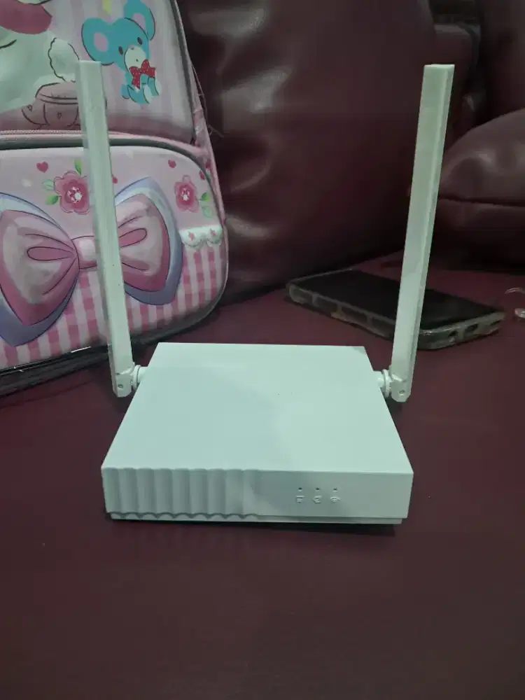 TP Link Router Externder