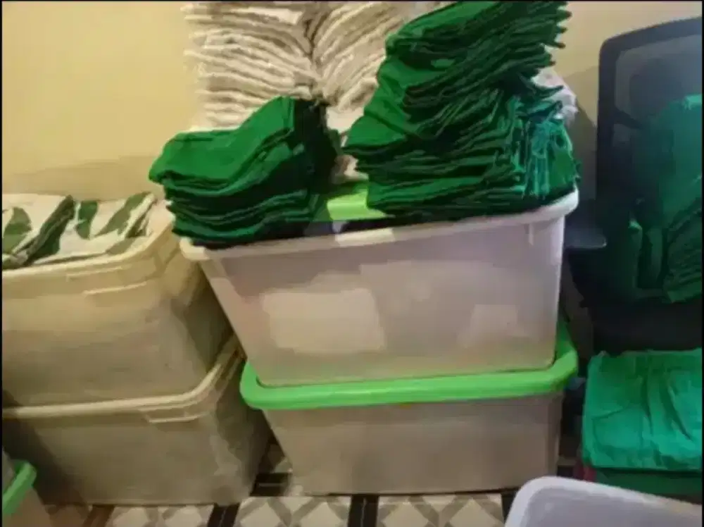 Jual borongan baju atasan 50 pcs tutup toko persatu pcs 2rb