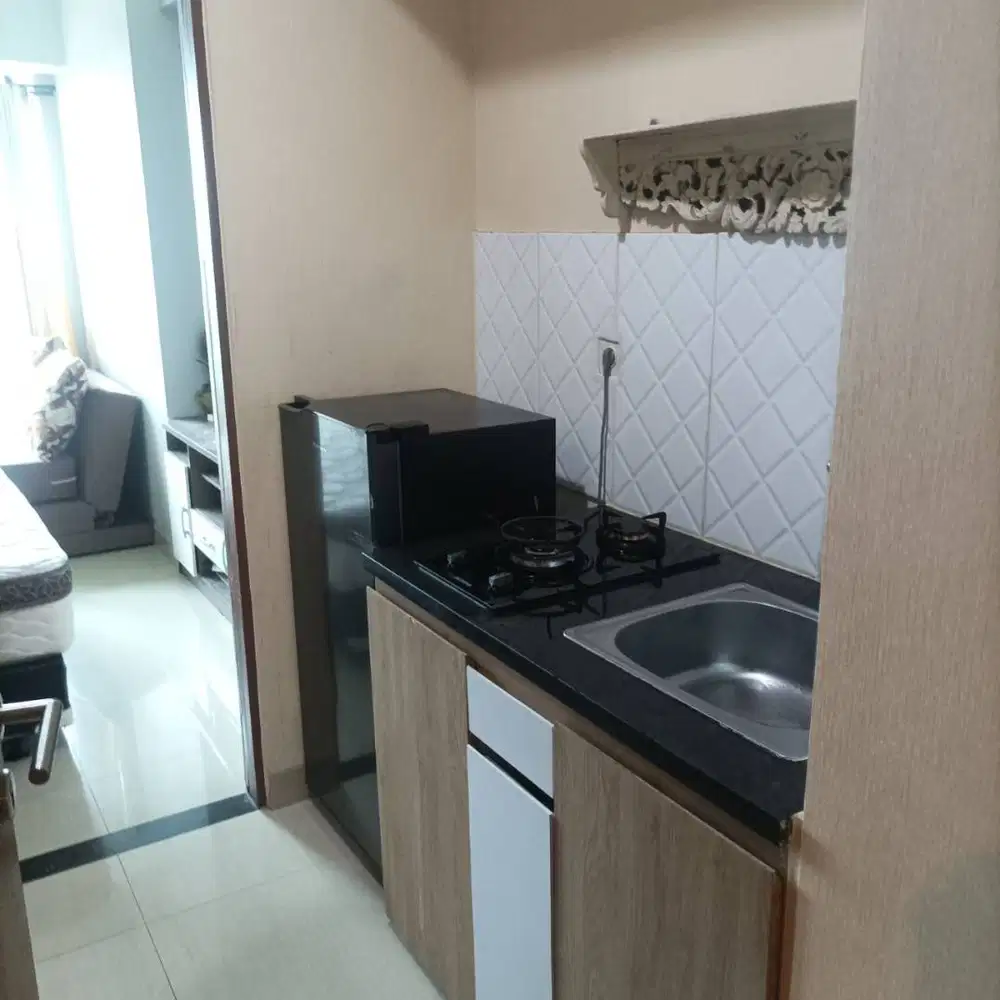 Jual Murah Apartement Grand Kamala Lagoon Tanpa Perantara
