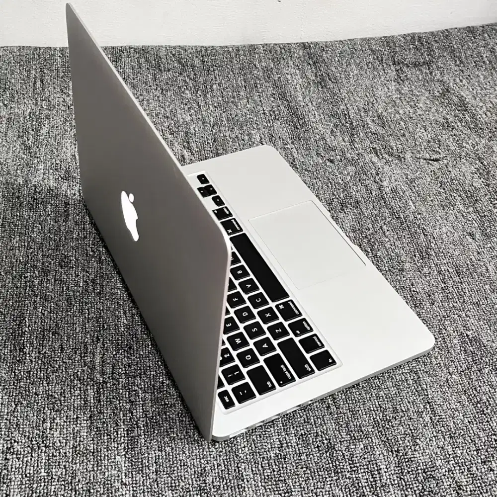 Preloved Mac Pro 2015 16/512GB Mulus No Minus