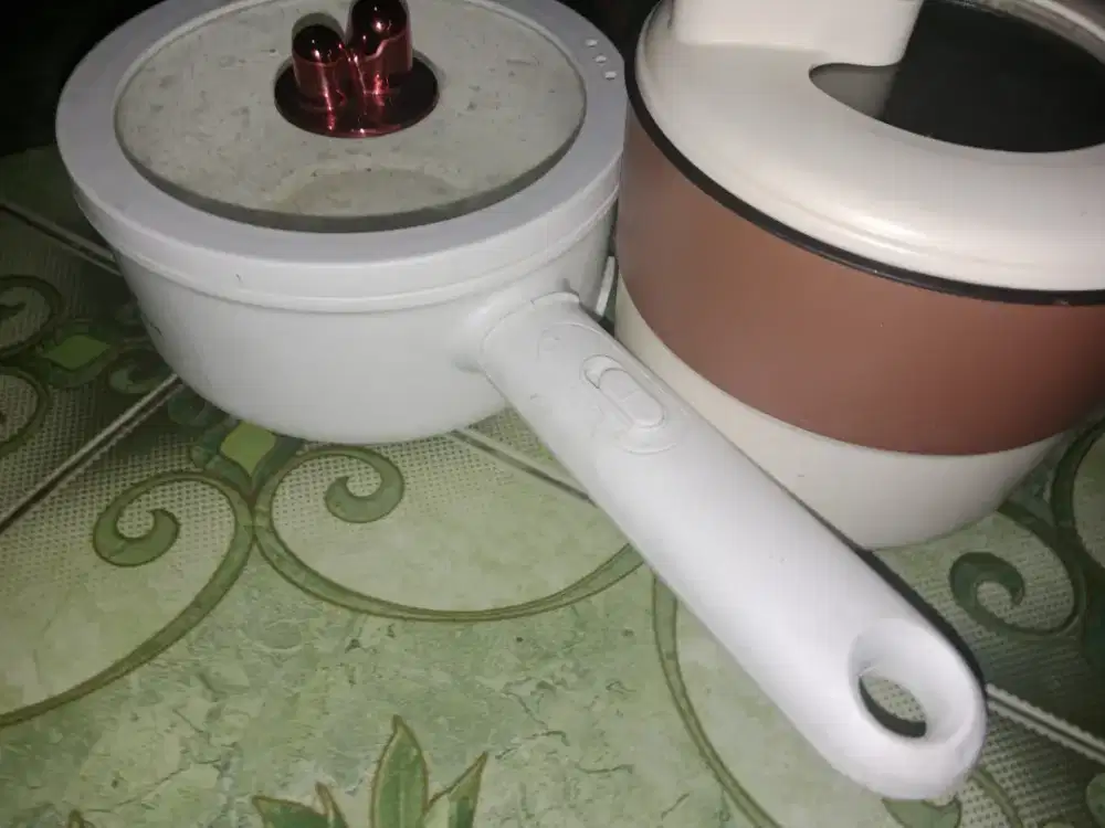 Tempat masak elektronik