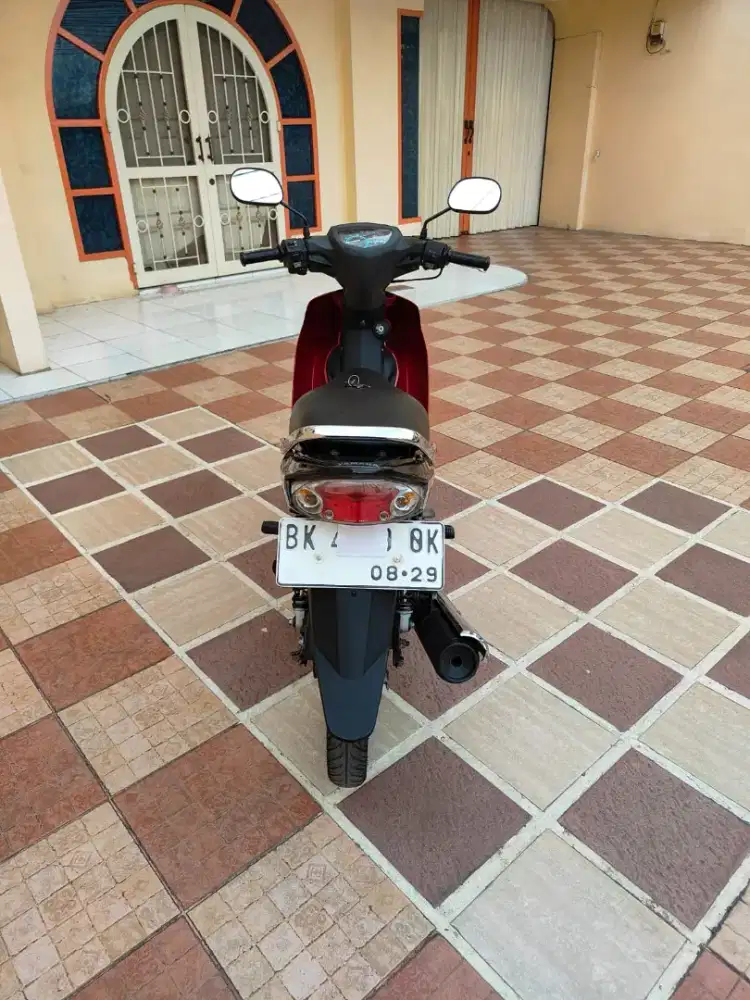 2023 Honda Vario 160