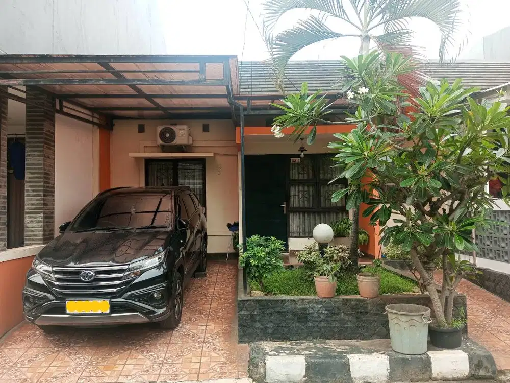 Dijual Rumah Essence Park