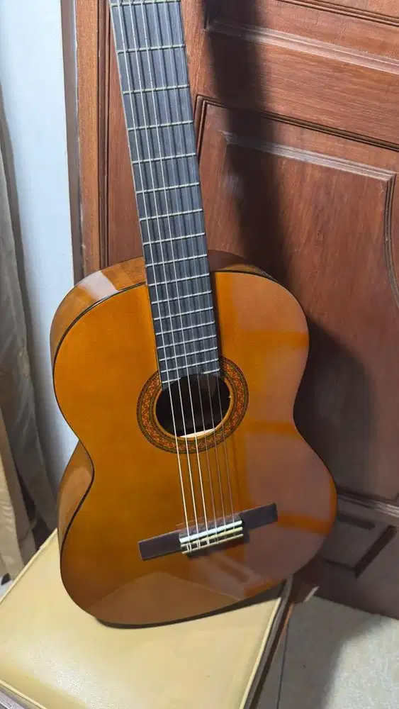 Alat Elektronik Gitar