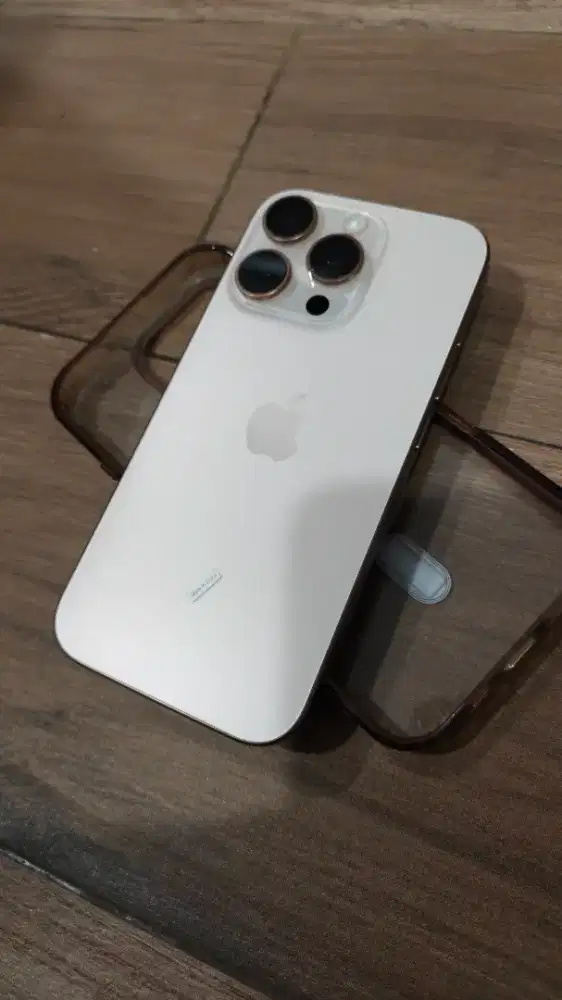 Apple iphone 16 pro 128gb mulus