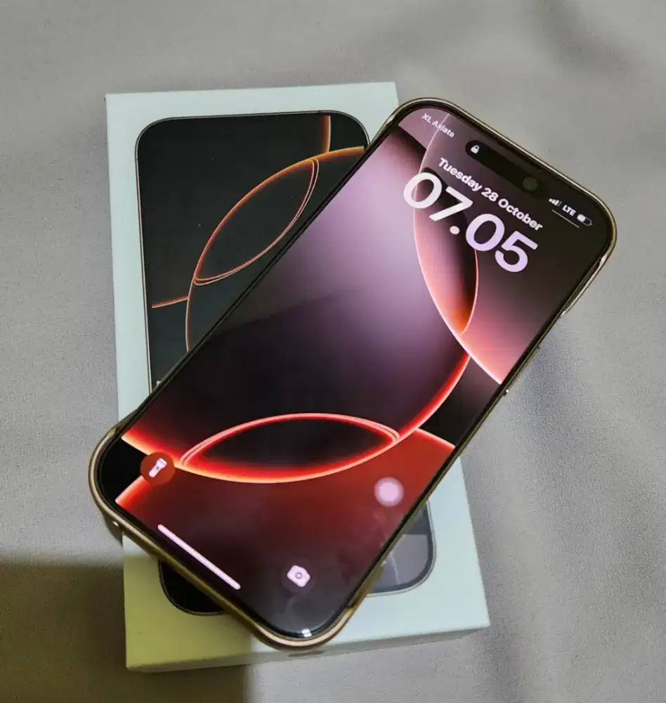 Iphone 16 Pro 128GB Like New
