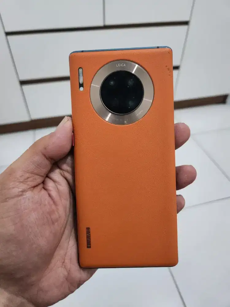 Huawei mate 30 pro 5g