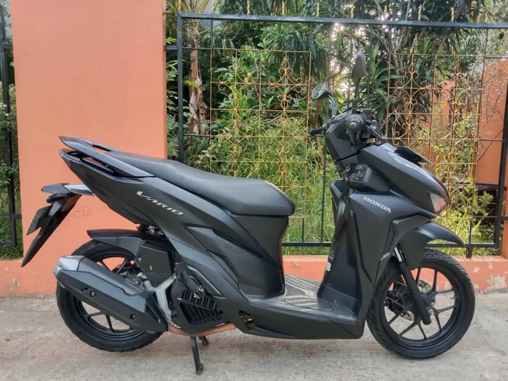Honda Vario 125 new th 2019 cash/kredit