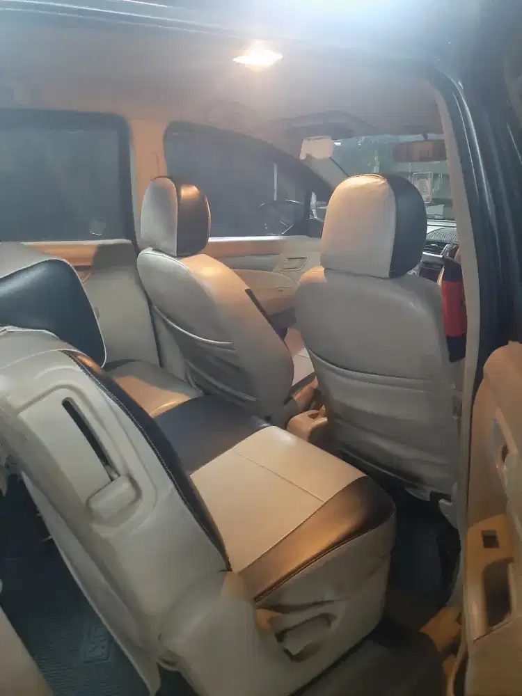 Suzuki ertiga 2012