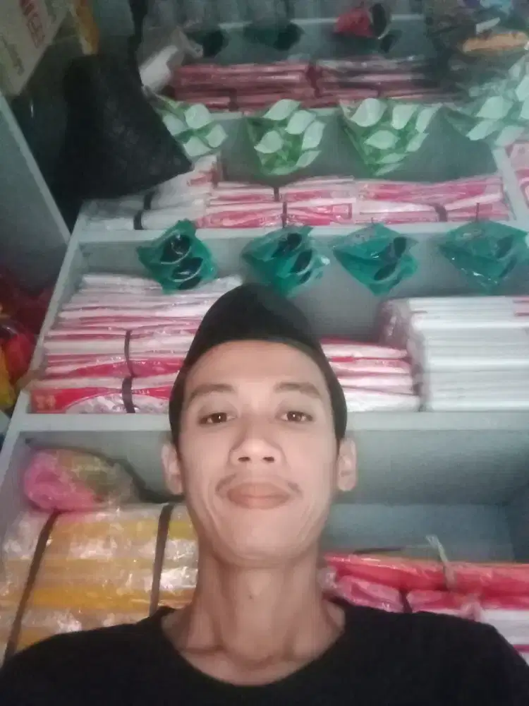 Bismillah saya mencari pekerjaan