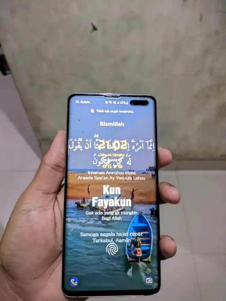 Samsung S10 5g 8/256