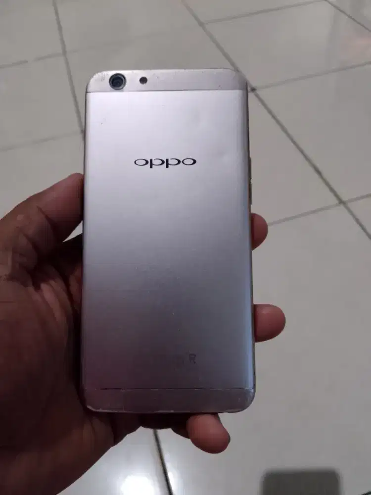 Oppo F1S ram 3/32