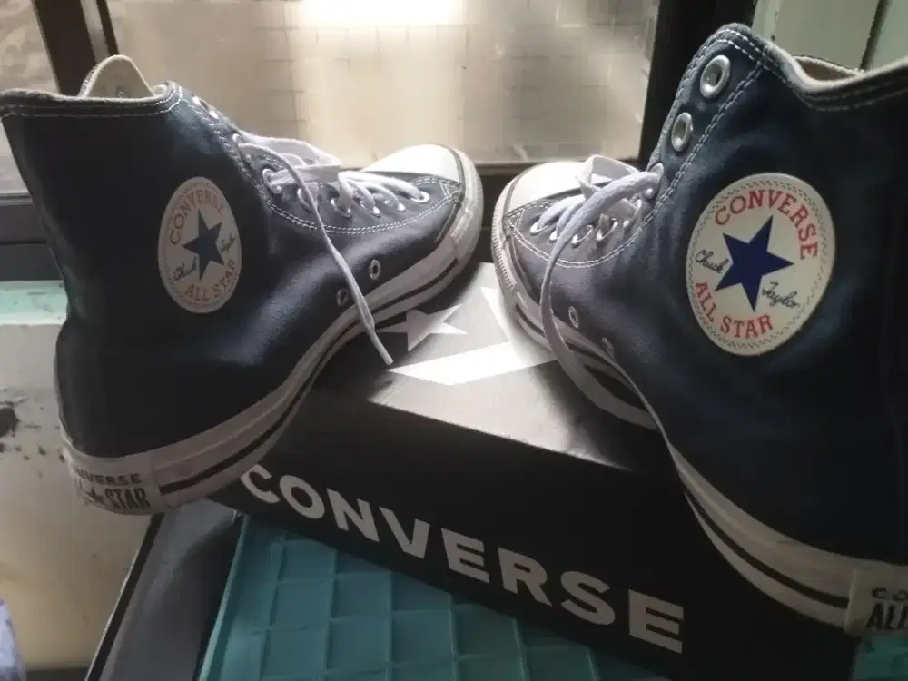 sepatu converse 70s