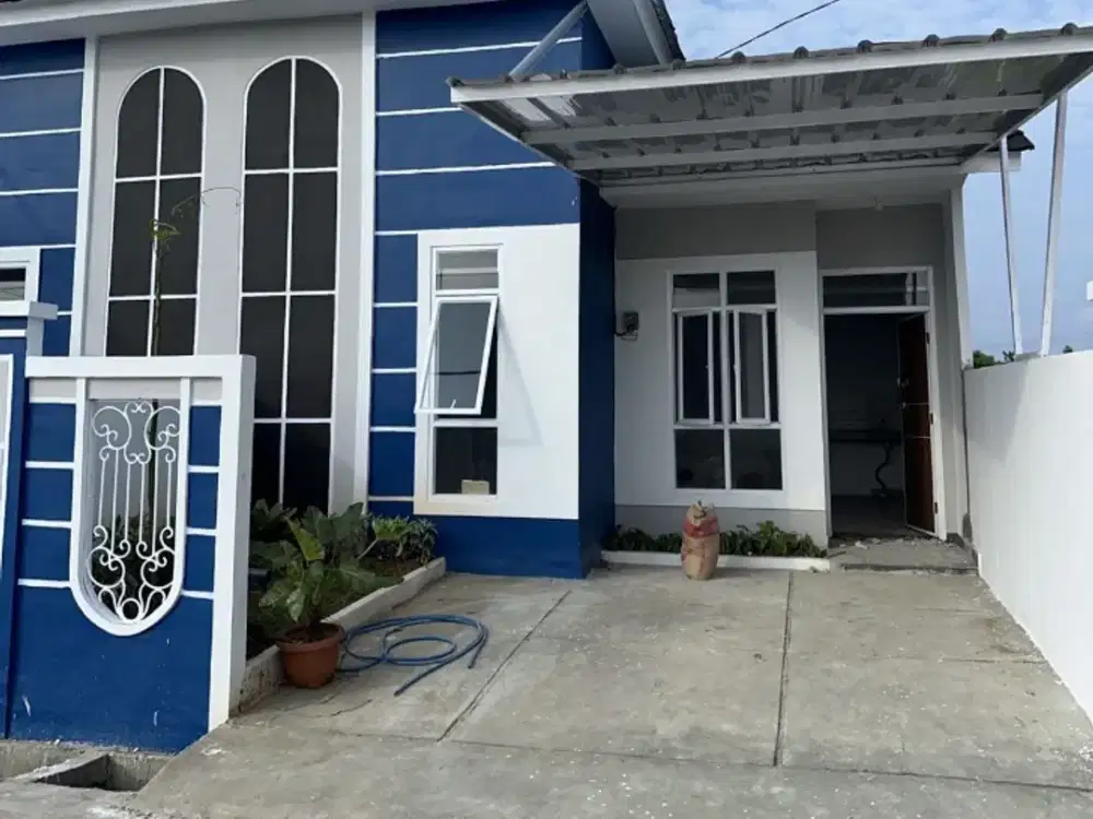 Rumah Subsidi di babelan bekasi