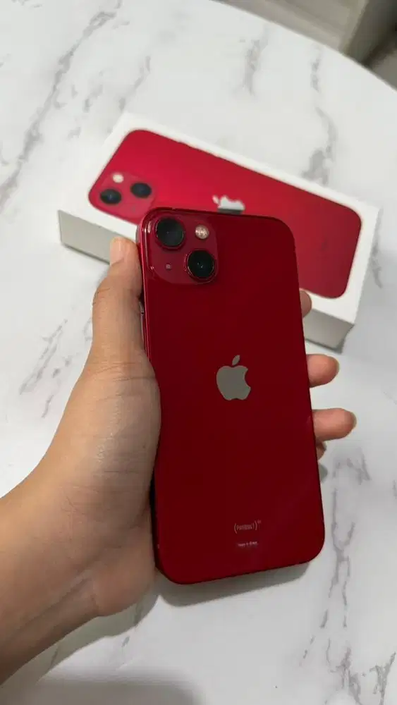 Iphone 13 ex ibox