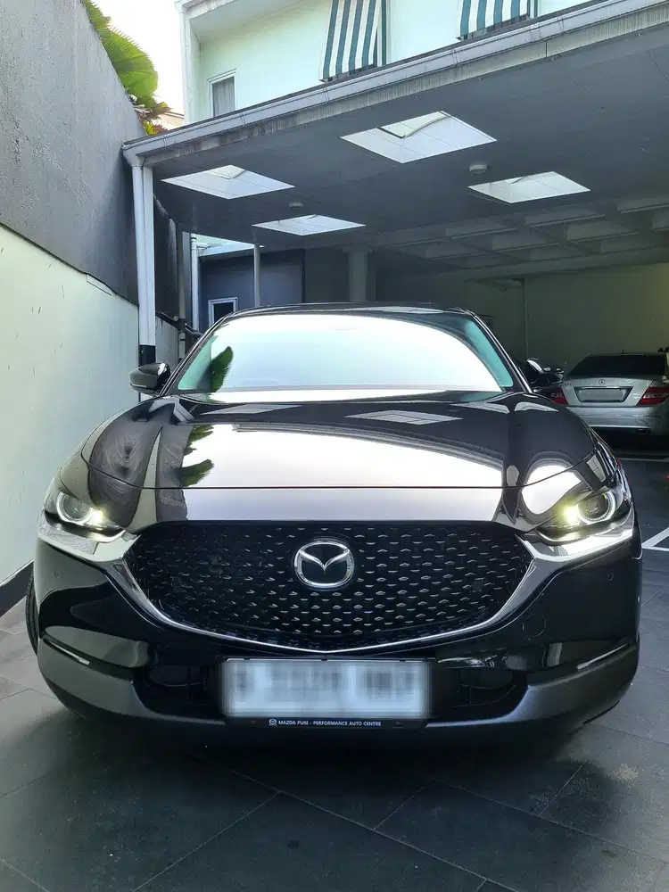 Mazda CX-30 2023 Like New Condition