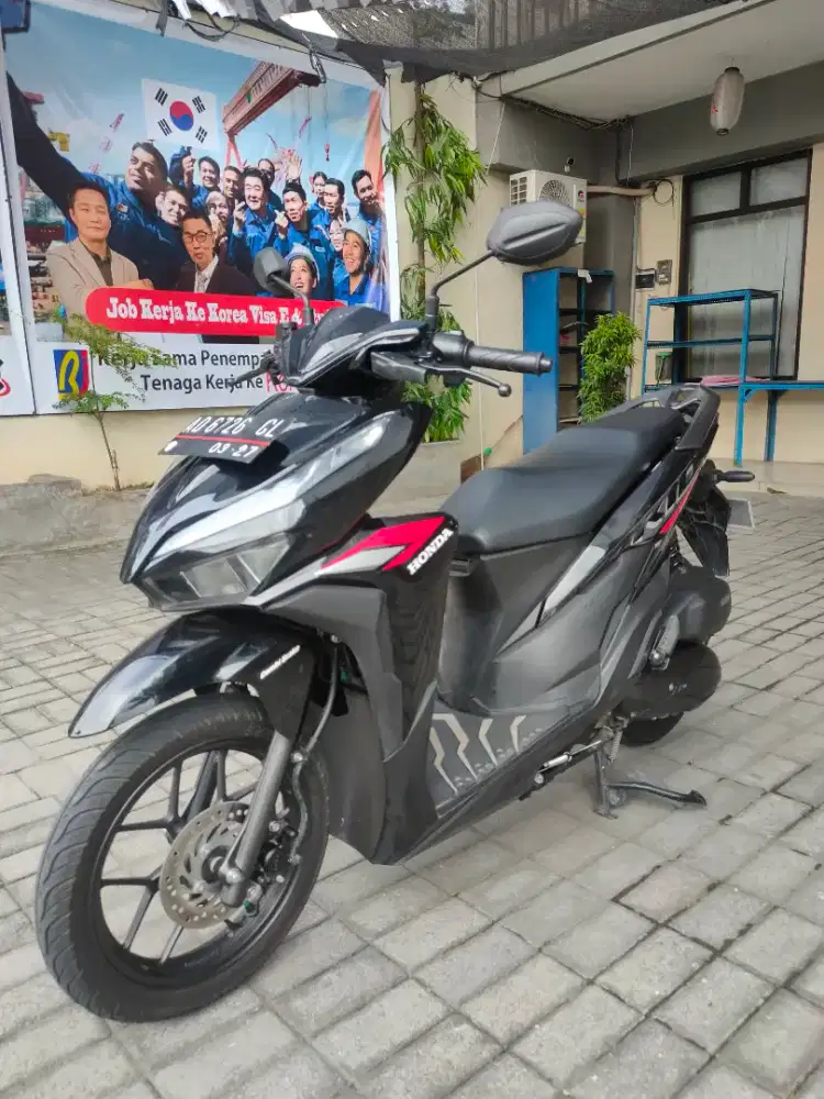 Honda Vario 125 Like New