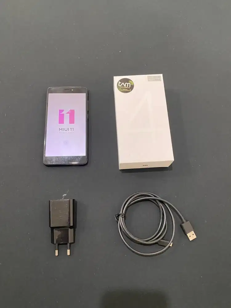 Xiaomi Redmi Note 4