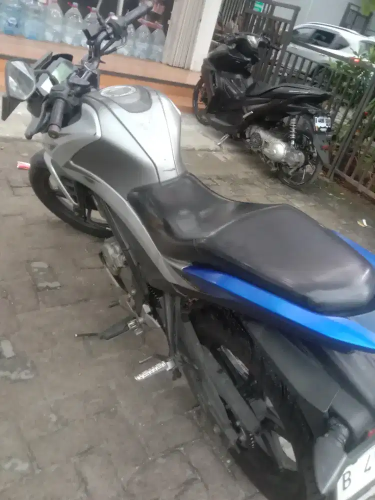 Motor Vixion 2017 MURAH