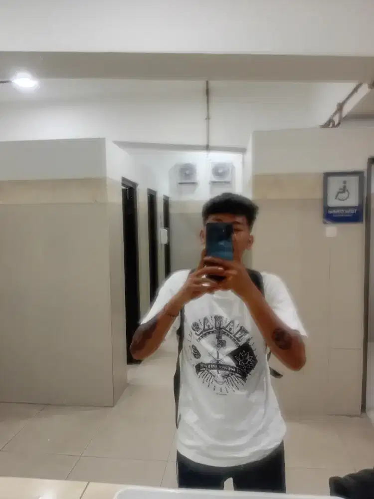 Cari kerjaan apa saja