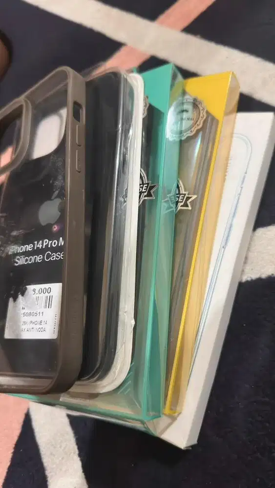 Case iphone 14 promax