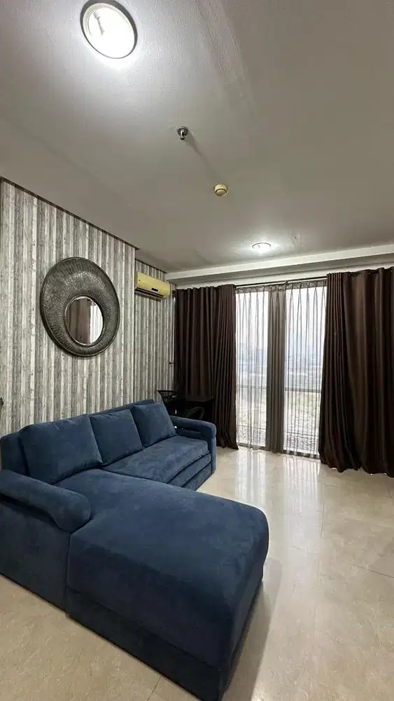 Disewakan / Dijual kemang mansion apartemen Murah