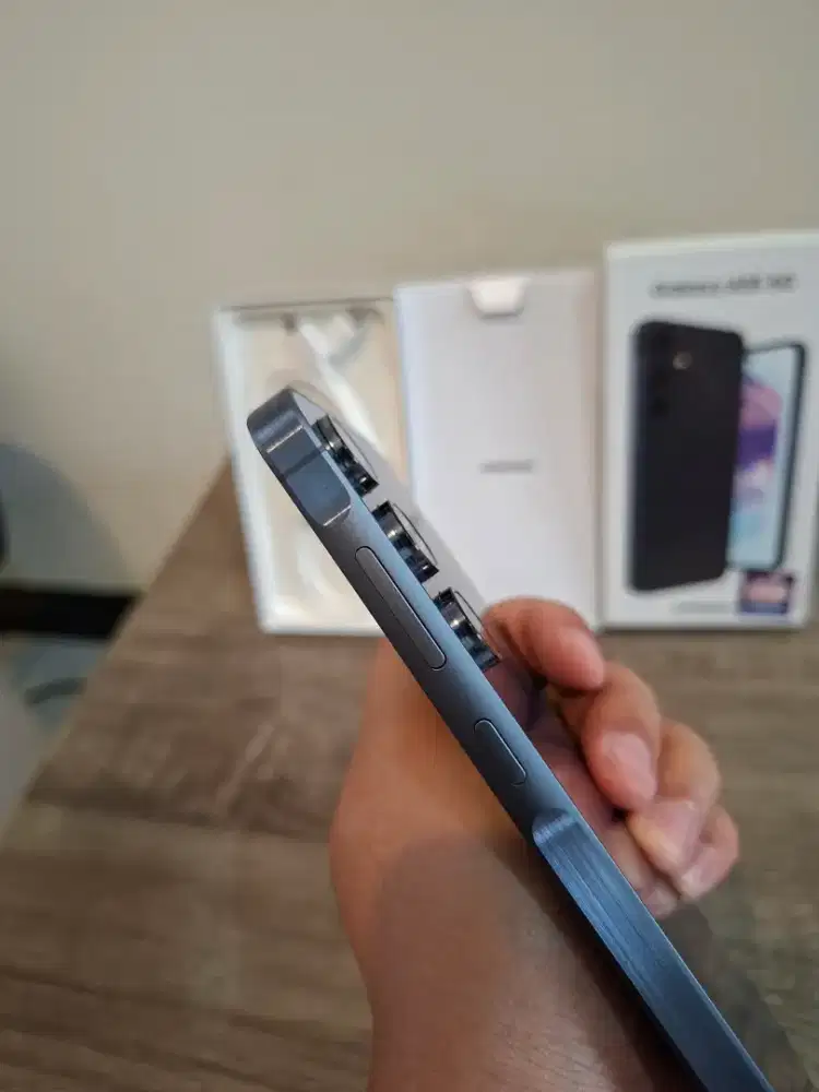 SAMSUNG S55 5G 8/256GB