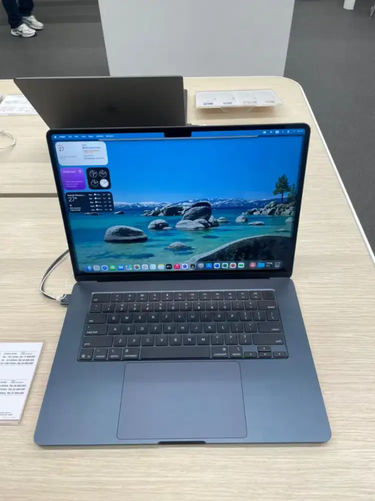 MacBook Air 13 inci ¹