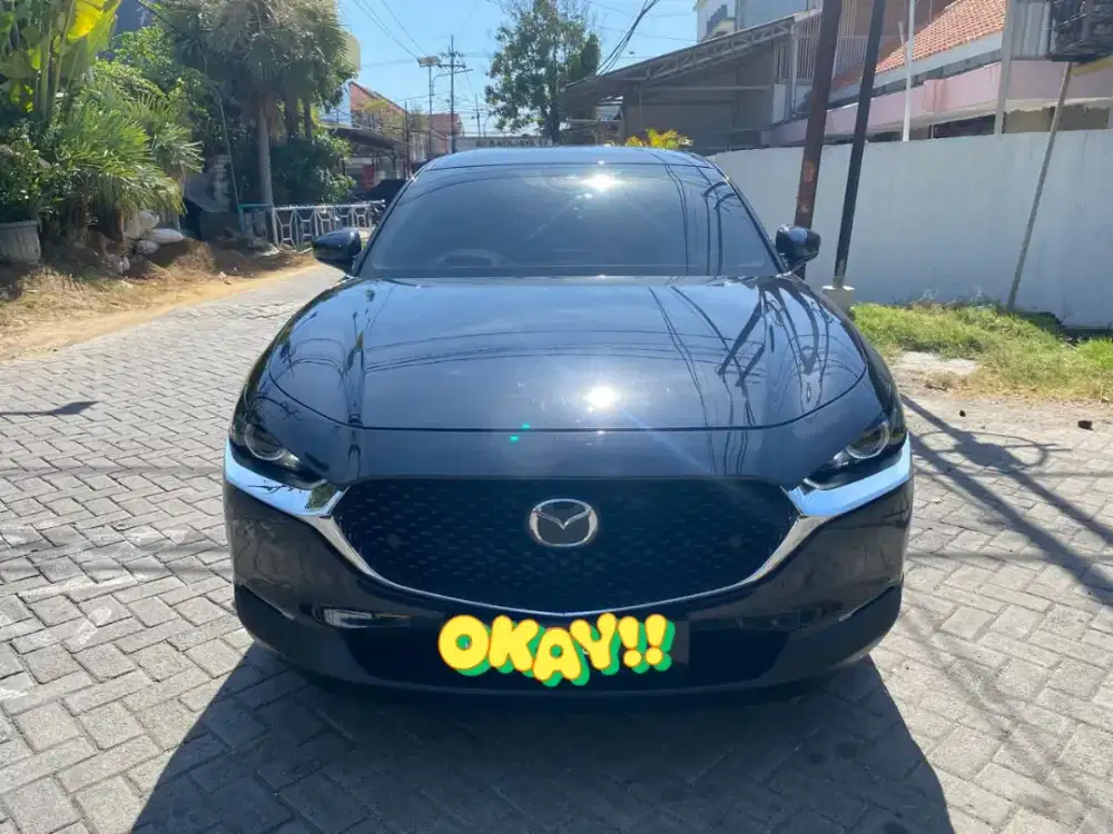 Mazda CX30 2.0 Skyactive 2020