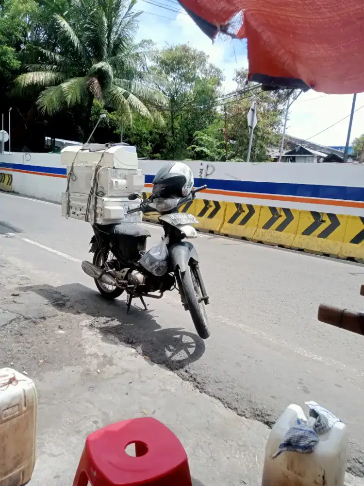 Jual beli AC bekas terdekat