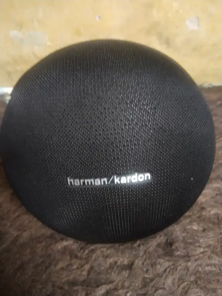 Harman/kardon onix mini