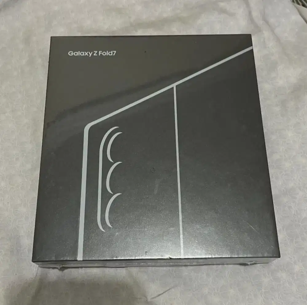 Samsung Fold 7 512gb Sein