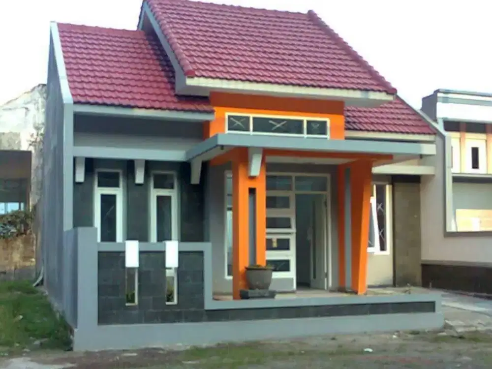 Dijual Rumah Madiun Kota