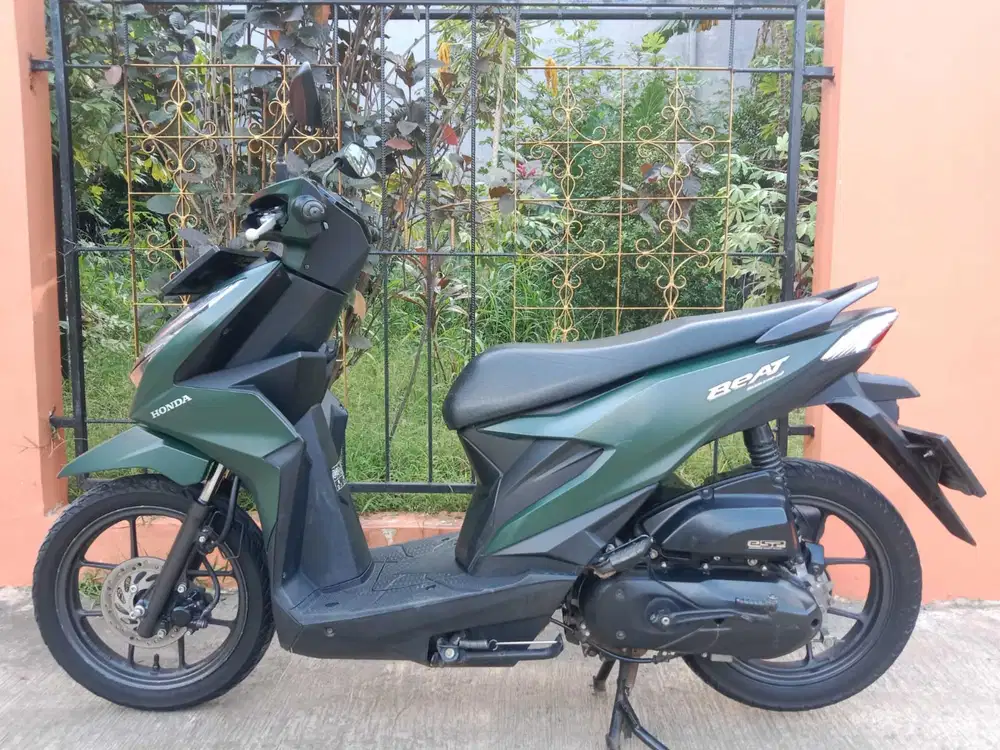 Promo DP serba 500, beat deluxe th 2023 cash/kredit
