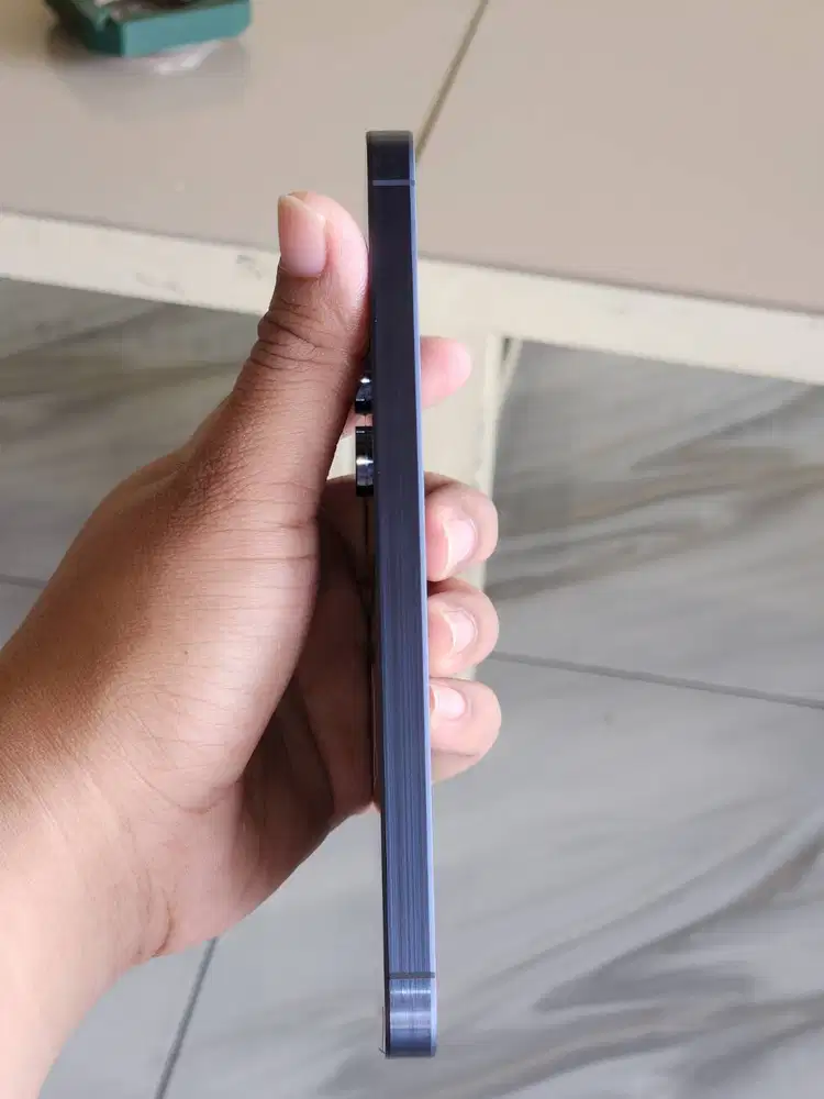Samsung A55 5g hitam
