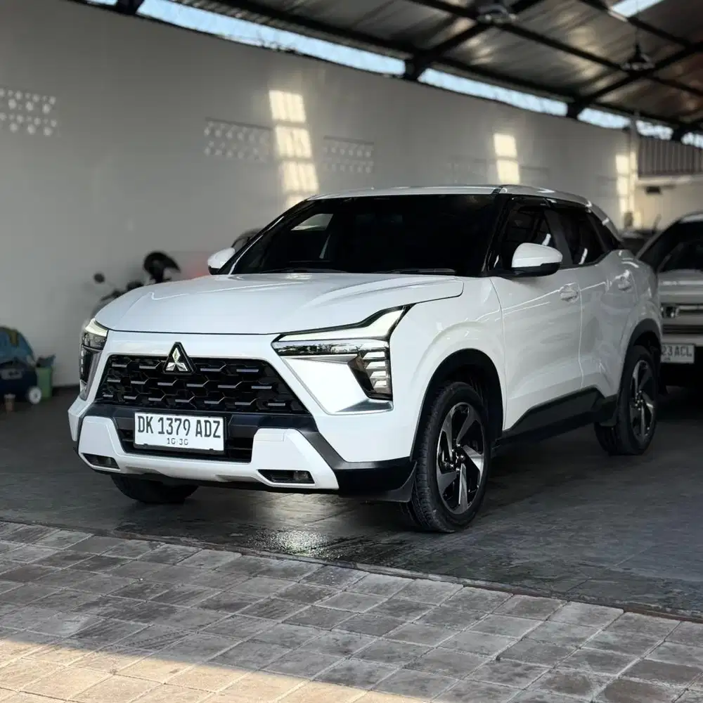 Xfroce Ultimate 2025 low km 6rb