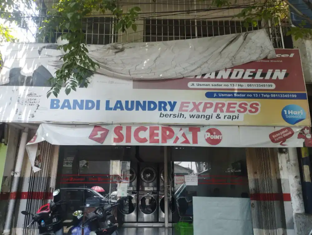 Di Jual Cepat Ruko
