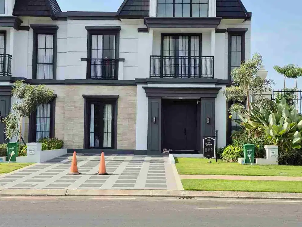 Rumah Mewah CitraLand Tallasa City Kota Makassar