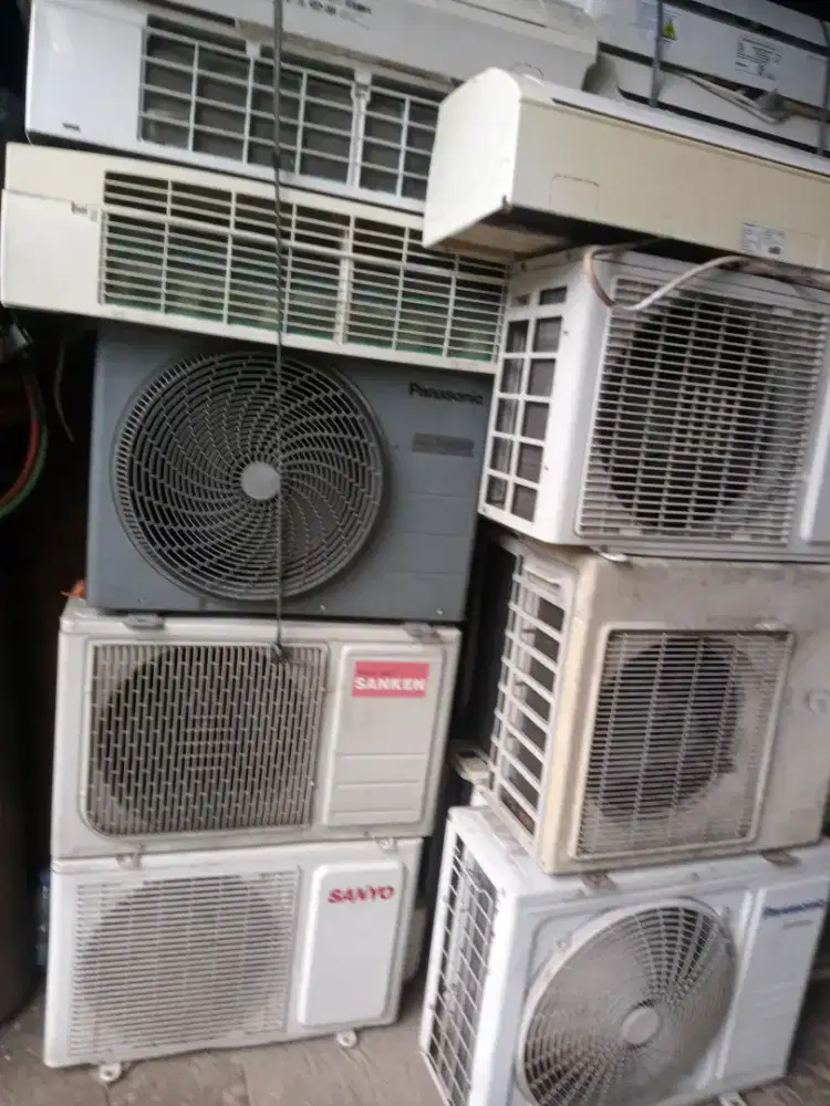 Jual beli AC bekas terdekat