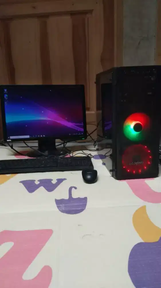 Pc Fullset Game Murah