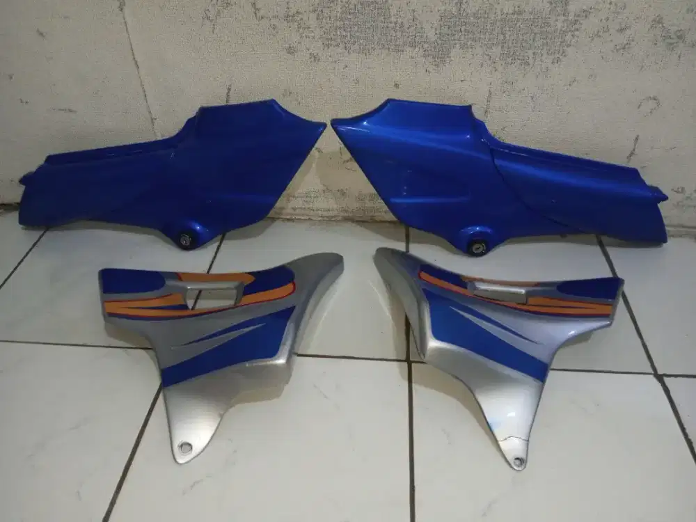 Barang Ex ninja R