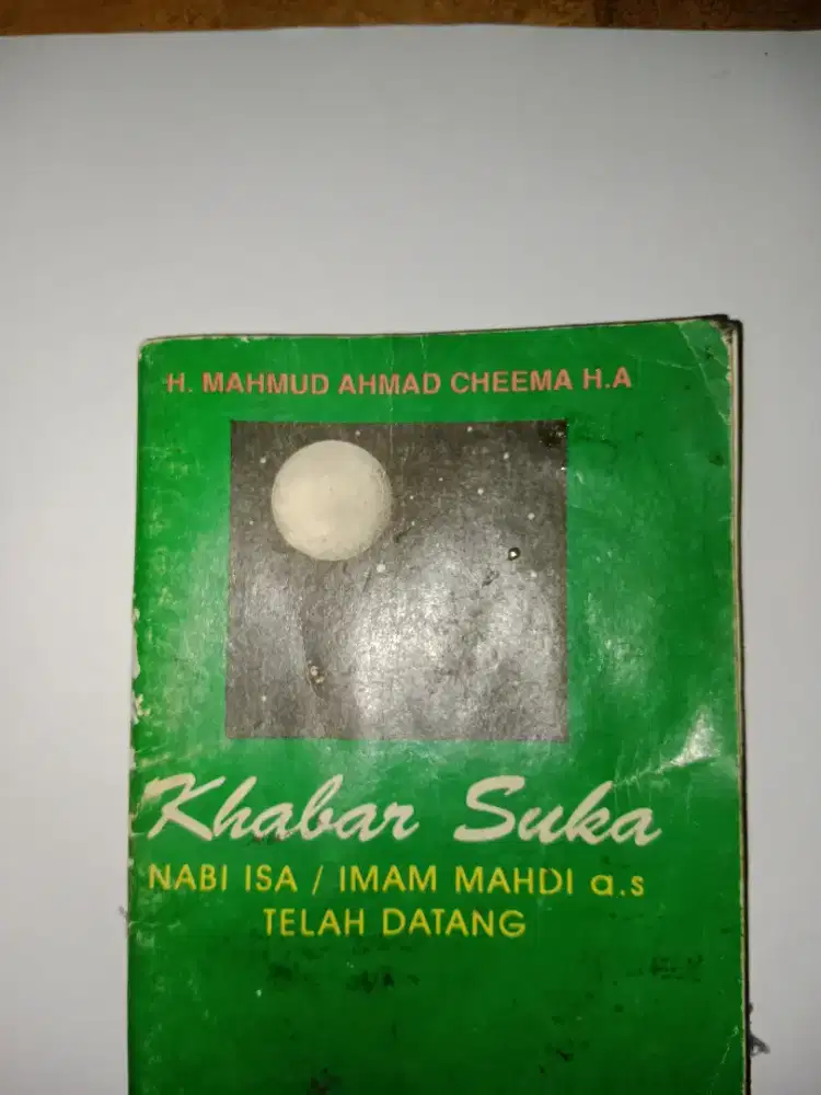 Pengennya sih selalu berbagi