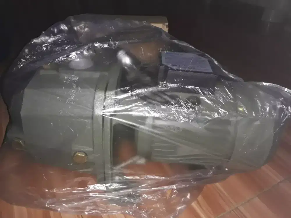 JUAL MESIN AIR KODISI BARU