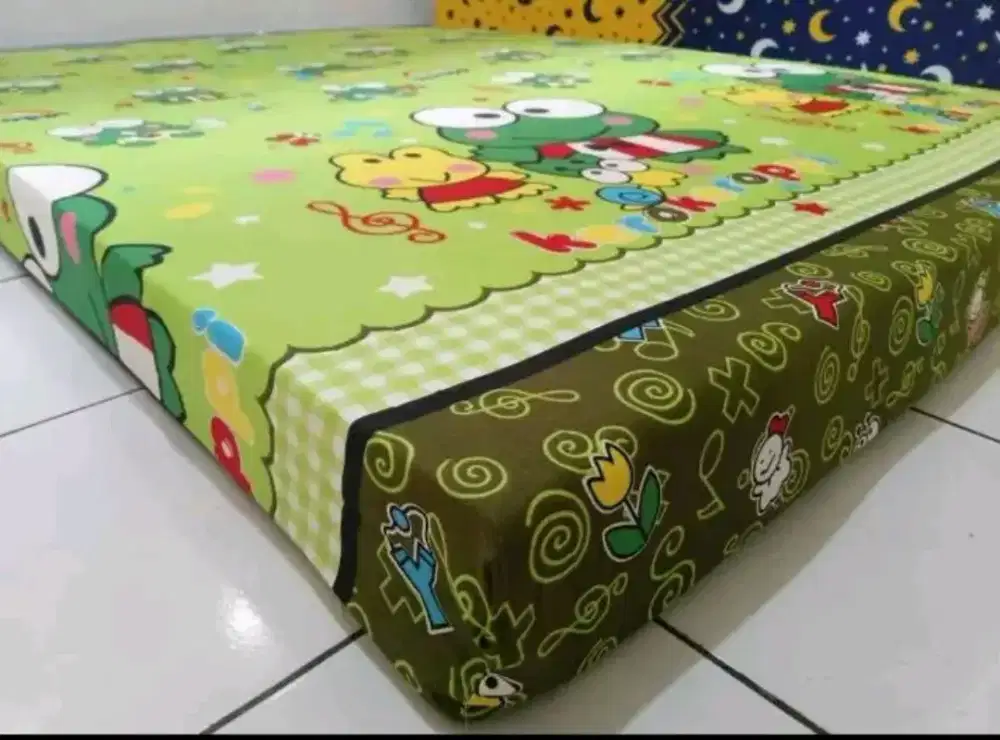 Kasur Busa Baru Murah Awet Terlaris Termurah! COD bayar dirumah aja!